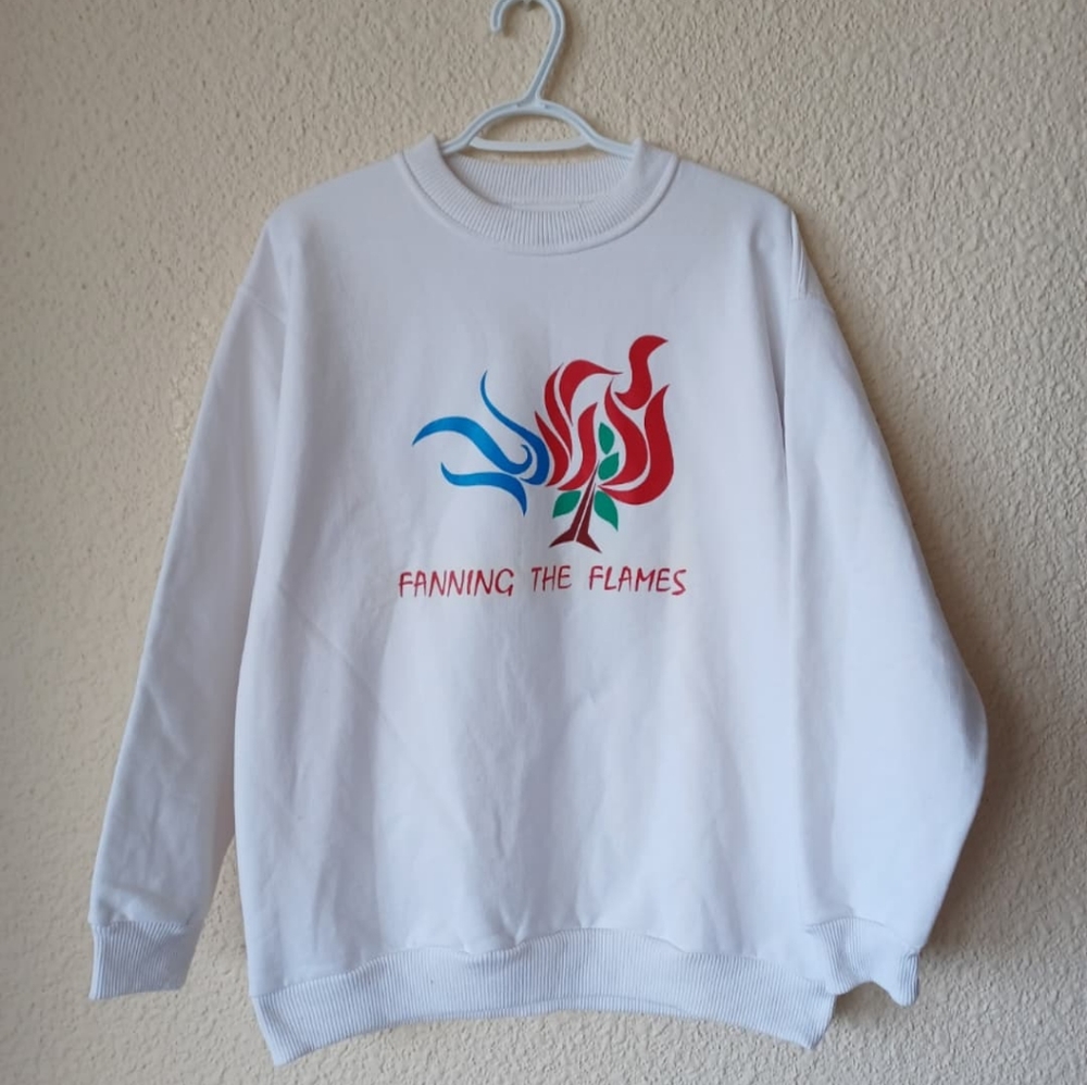Vintage Crewneck by Triumph